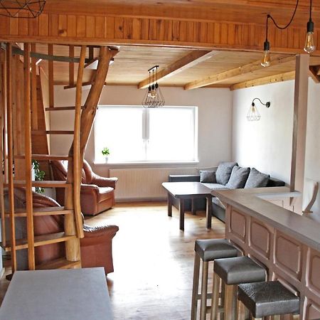Apartament Na Kromera Olsztyn  Ngoại thất bức ảnh
