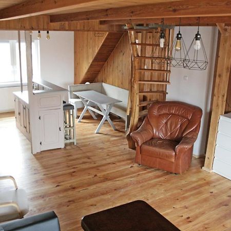Apartament Na Kromera Olsztyn  Ngoại thất bức ảnh