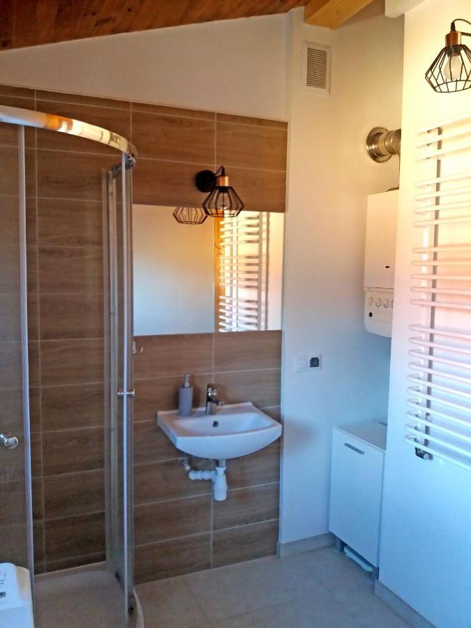 Apartament Na Kromera Olsztyn  Ngoại thất bức ảnh