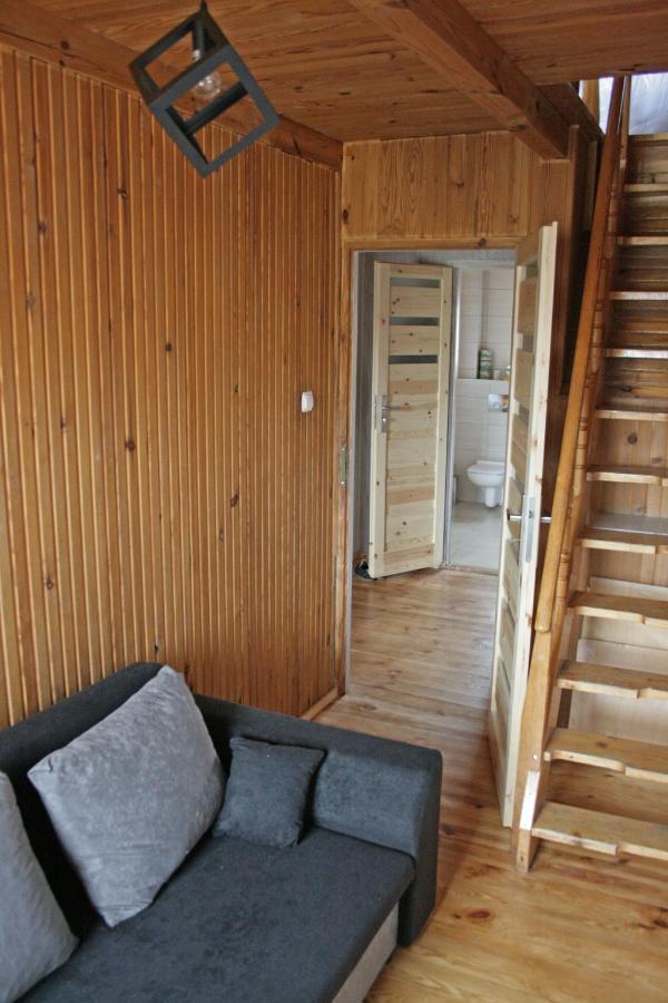 Apartament Na Kromera Olsztyn  Ngoại thất bức ảnh