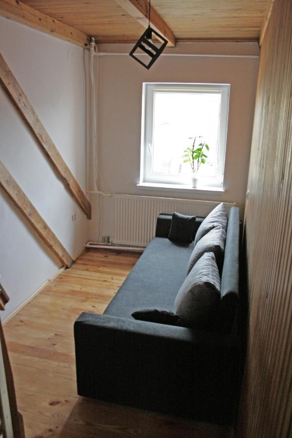 Apartament Na Kromera Olsztyn  Ngoại thất bức ảnh