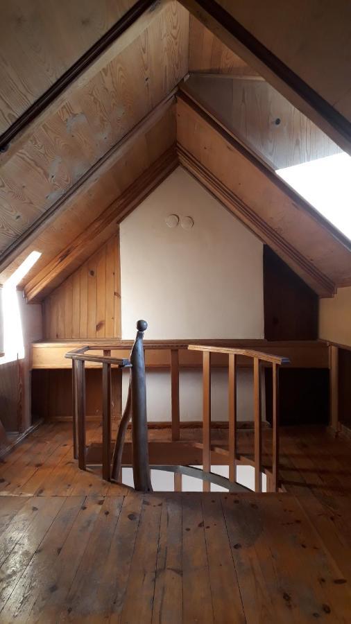 Apartament Na Kromera Olsztyn  Ngoại thất bức ảnh