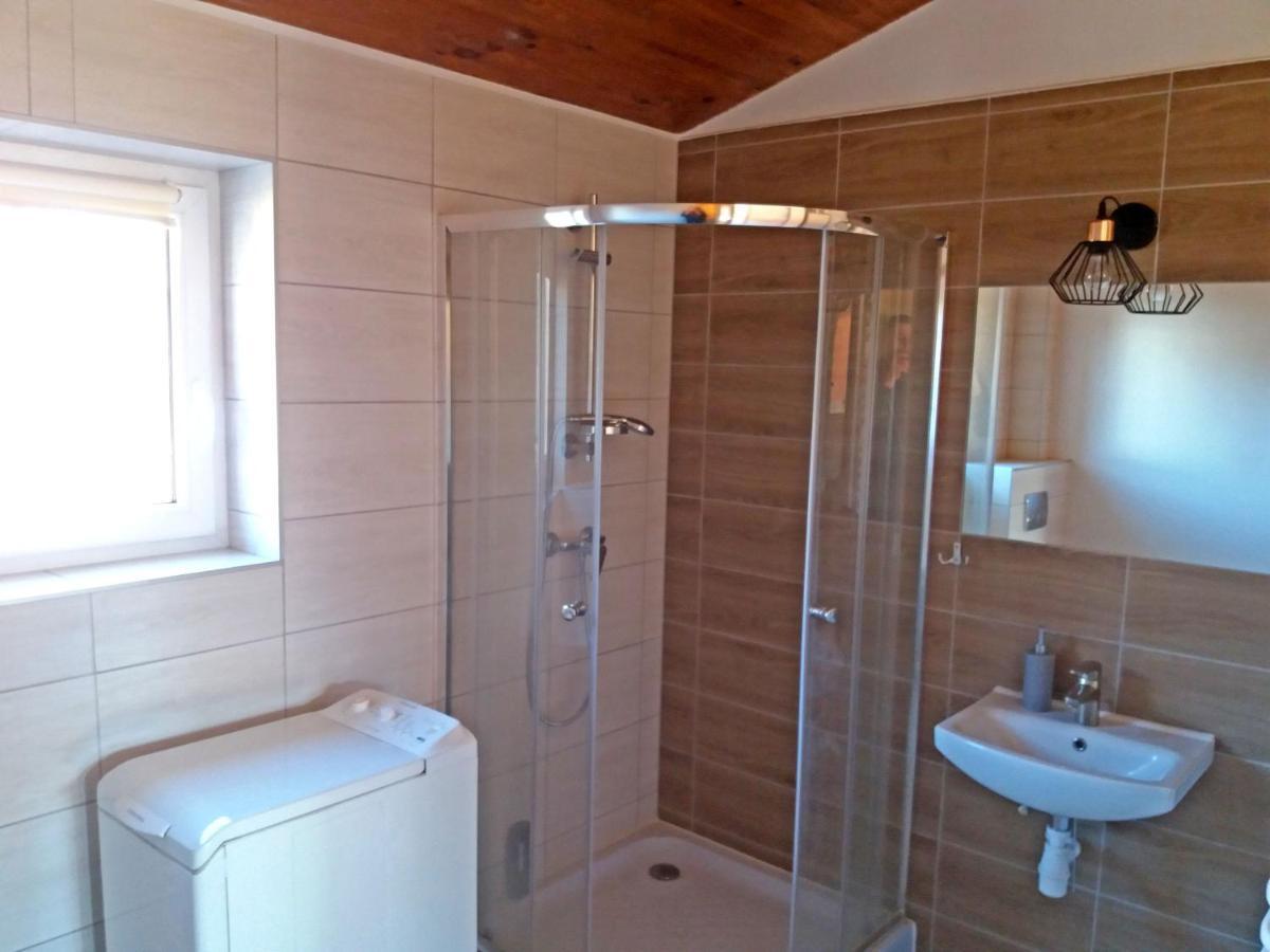 Apartament Na Kromera Olsztyn  Ngoại thất bức ảnh